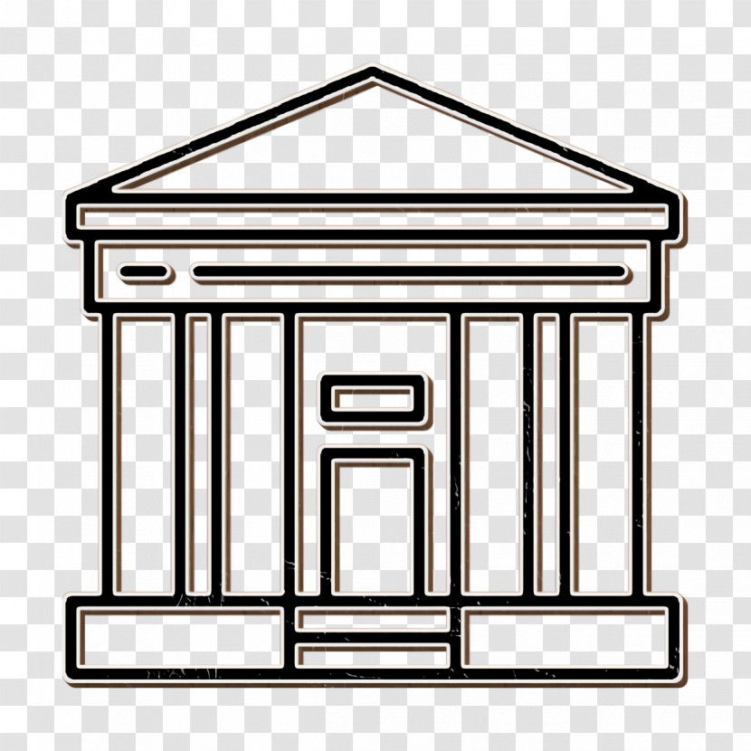 Education Icon Museum Icon Transparent PNG