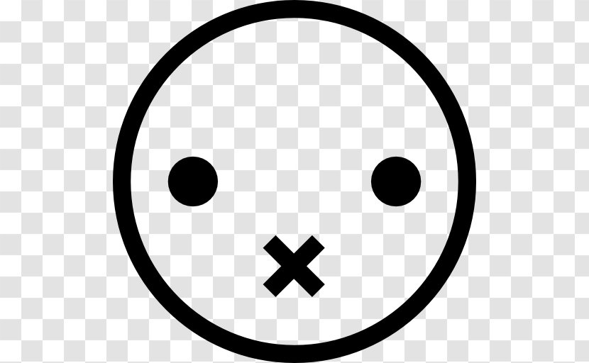 Emoticon Smiley Symbol Transparent PNG