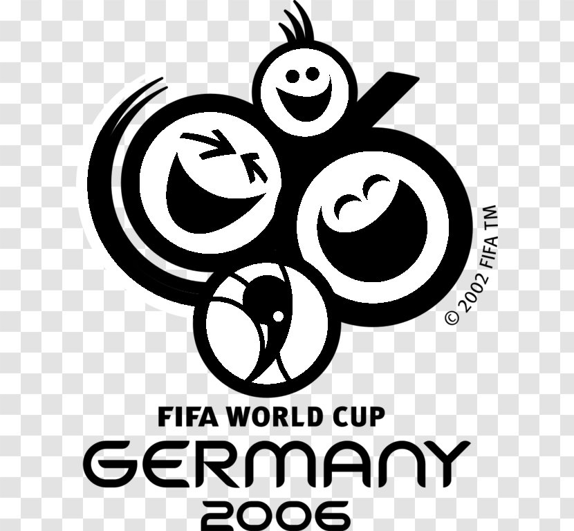 2006 FIFA World Cup Final 2010 2002 2014 - Fifa - Football Transparent PNG