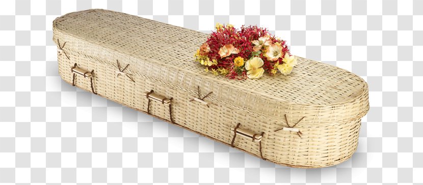 Coffin Funeral Director Home Burial - Environmentally Friendly Transparent PNG