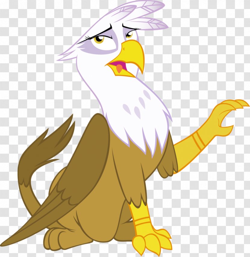Bald Eagle Pony Drawing - Griffon Vulture Transparent PNG