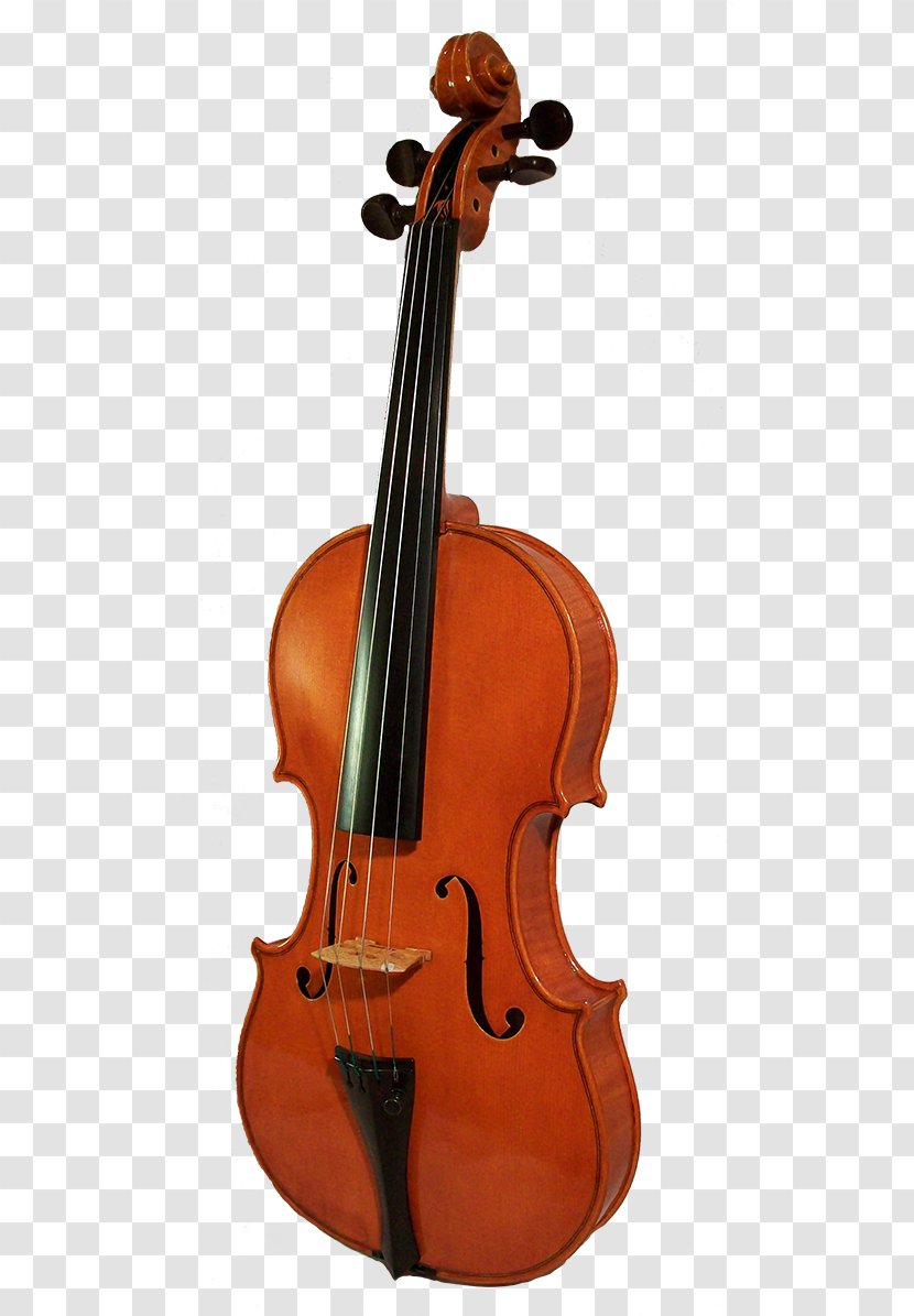 Violin Musical Instrument - Tree - Hand Transparent PNG