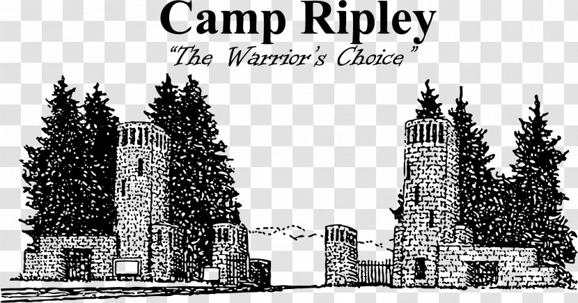 Camp Ripley Fort Little Falls Minnesota National Guard Military Transparent PNG