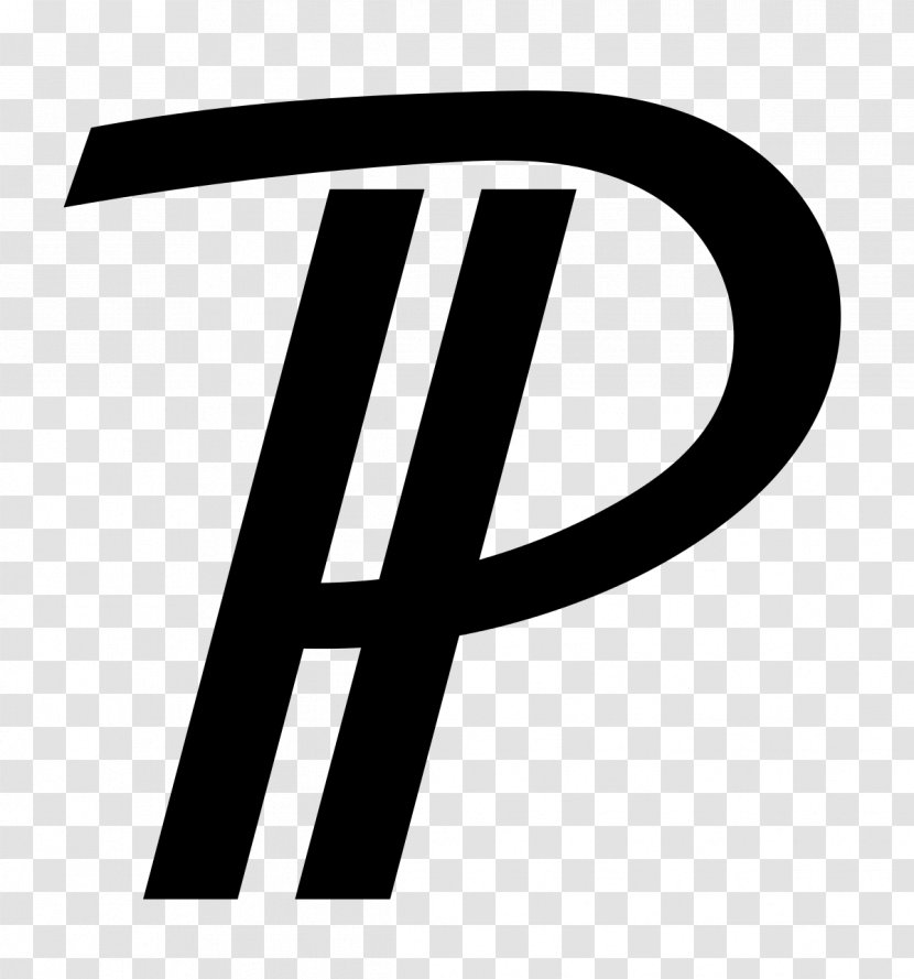 Transnistrian Ruble Russian Currency Symbol - Hungarian Forint - P Transparent PNG