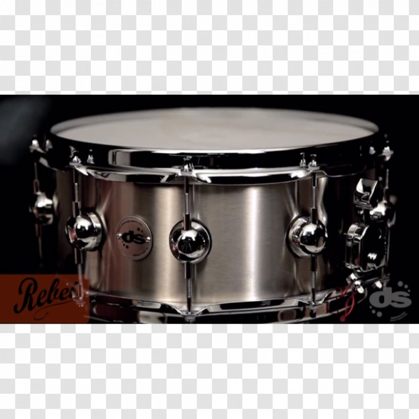 Tom-Toms Timbales Drumhead Marching Percussion Snare Drums - Drum Transparent PNG