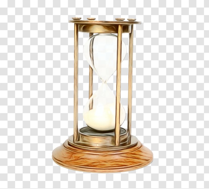 Hourglass Clock Stopwatches Image - Table Transparent PNG