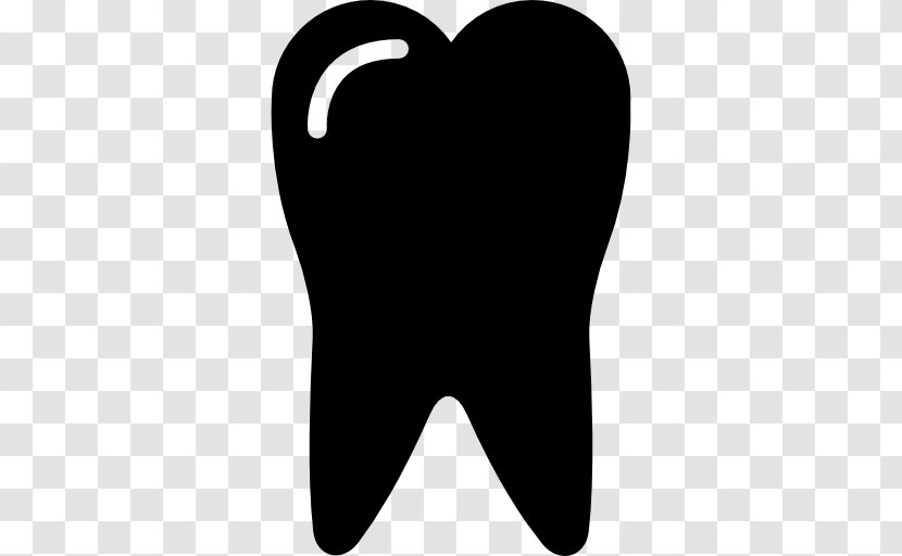 Tooth - Frame - Cartoon Transparent PNG