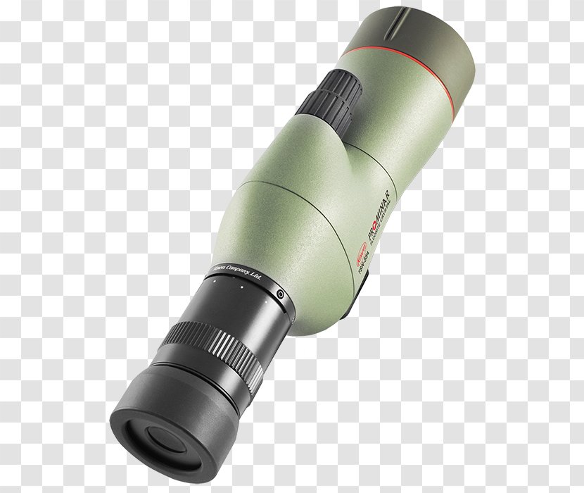 Spotting Scopes Kowa Company, Ltd. Optics 蛍石レンズ Camera Lens Transparent PNG