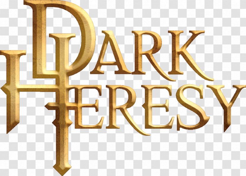 Dark Heresy Core Rulebook Warhammer 40,000 Roleplay Role-playing Game - Logo Transparent PNG