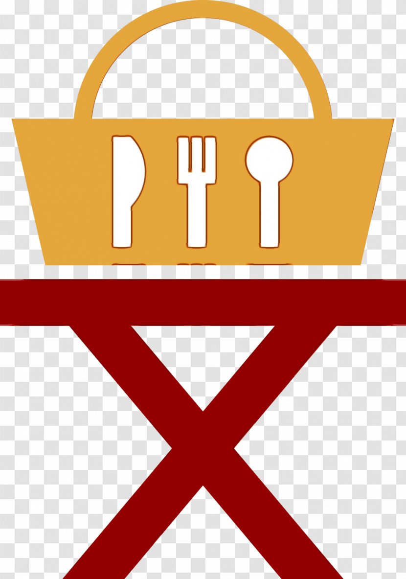 Clip Art Basket Logo Pin Badges Picnic - Shopping Bag Transparent PNG