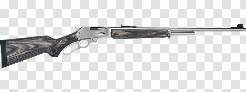 Single-shot Shotgun Firearm Benelli Armi SpA Lever Action - Frame - Marlin Firearms Transparent PNG