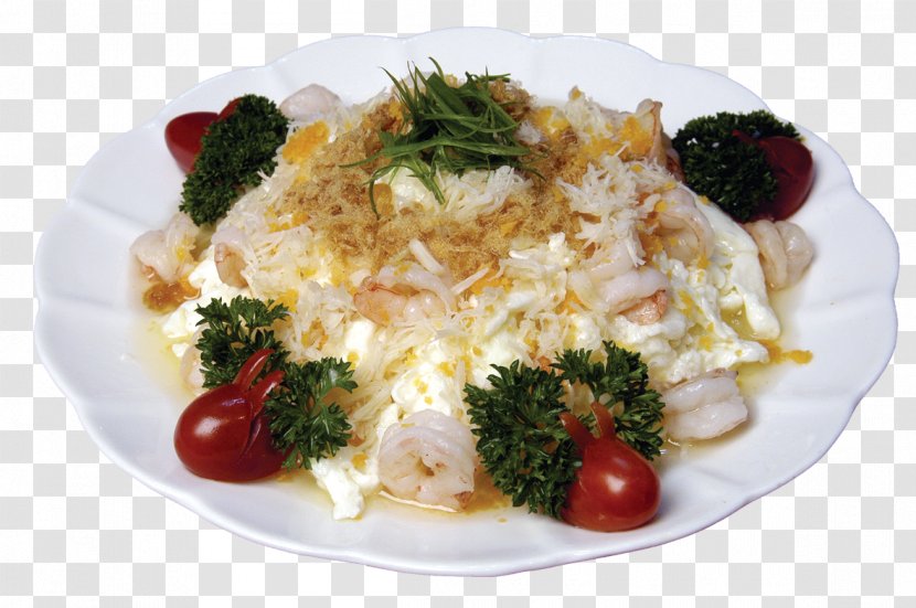 Crab Vegetarian Cuisine Vegetable Illustration - Pixel - White Race Transparent PNG