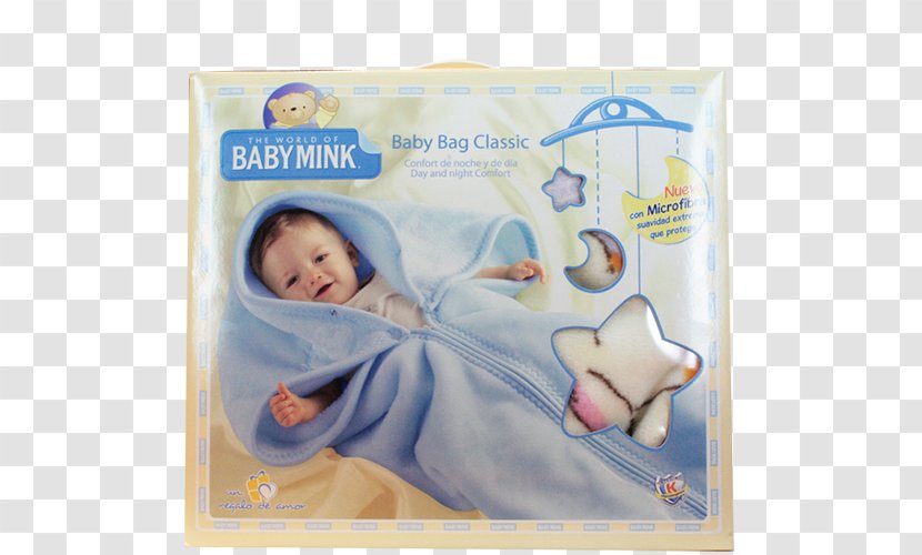 Infant Cots Blanket Diaper Bags - Sleep - Bag Transparent PNG