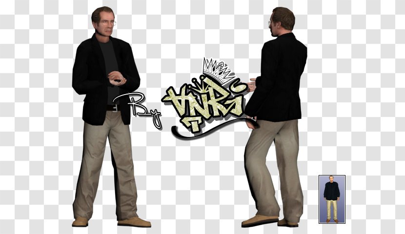 Grand Theft Auto: San Andreas Multiplayer Auto V IV Multi - Los Santos Vagos Transparent PNG