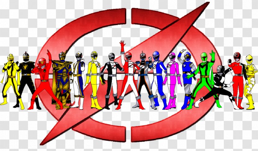 Power Rangers Dino Charge - Lightspeed Rescue - Season 1 Super Sentai Satoru Akashi ArtPower Operation Overdrive Transparent PNG