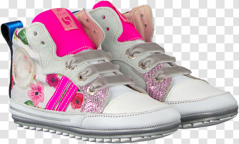 Sneakers Shoe Footwear Sportswear Magenta - Walking - Baby Shoes Transparent PNG