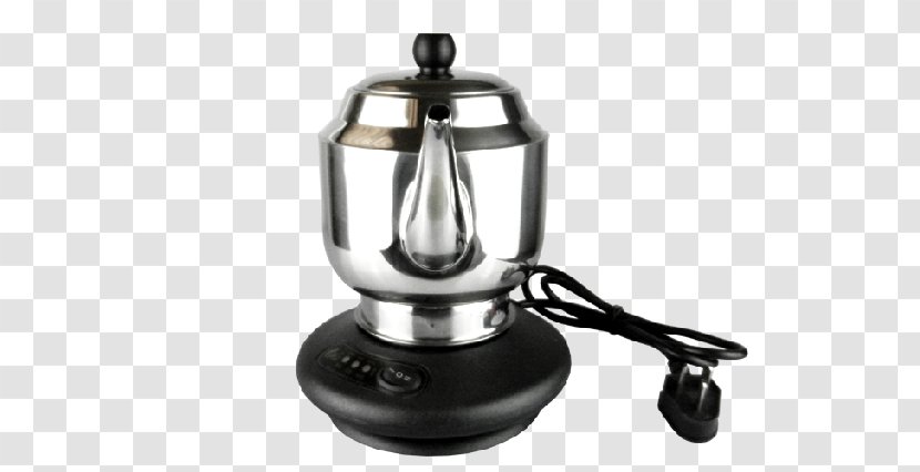 Tennessee Kettle Mixer - Small Appliance Transparent PNG