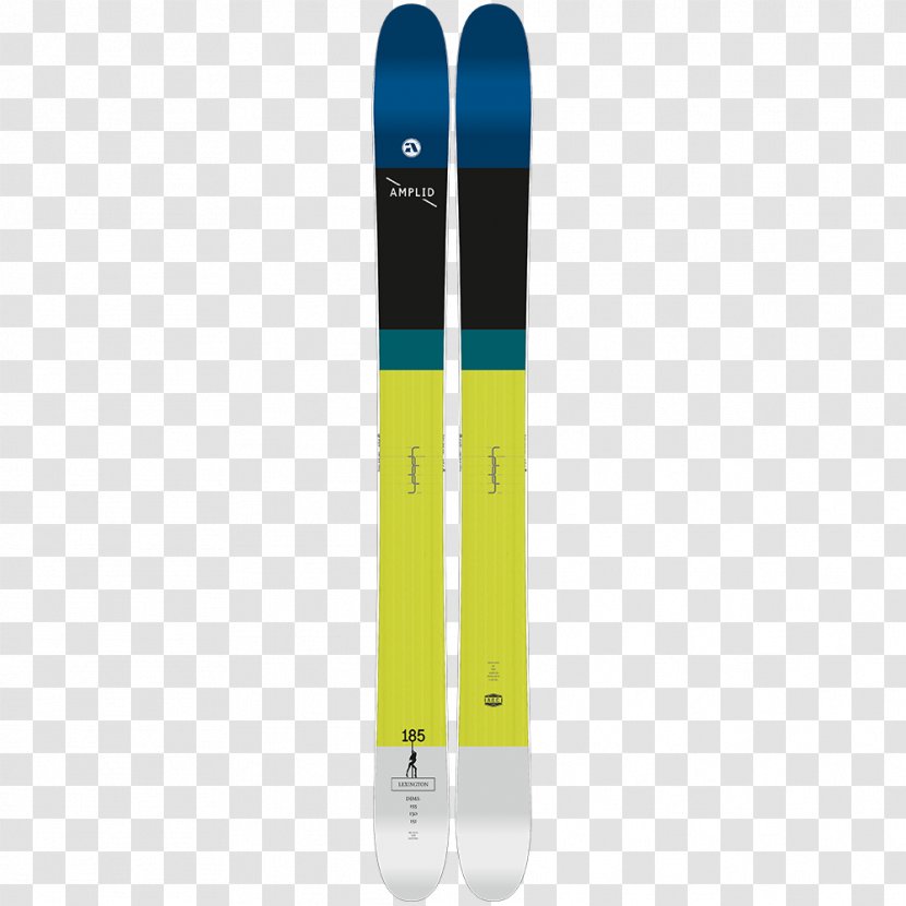 Skiing Snowboard Ski Pole - Freeskiing Transparent PNG