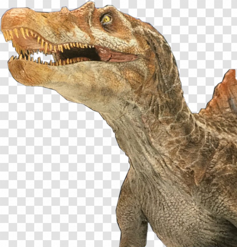 Velociraptor Background - Sticker - Troodon Figurine Transparent PNG