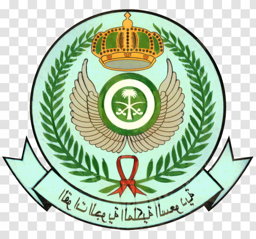 Prince Cartoon - Royal Saudi Air Force - Crest Symbol Transparent PNG