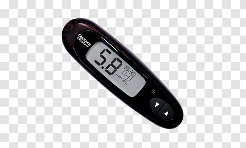 Johnson & OneTouch Ultra Blood Glucose Meters Sugar Transparent PNG