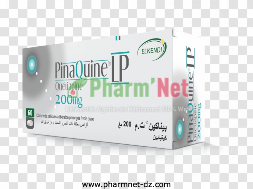 Brand Service Product - Quetiapine 50 Mg Transparent PNG