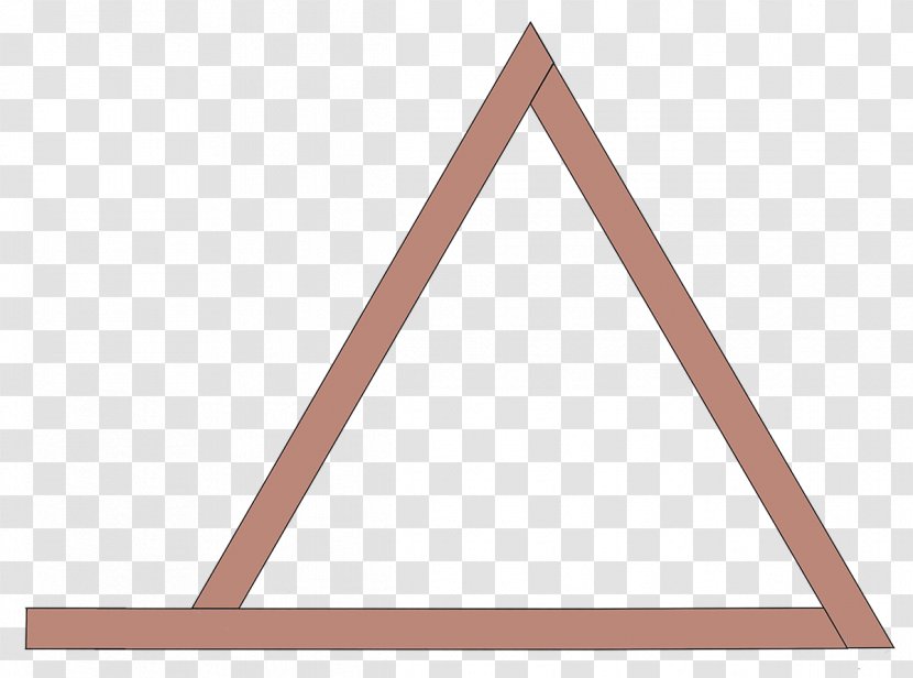 Triangle /m/083vt Line - Marriage Transparent PNG
