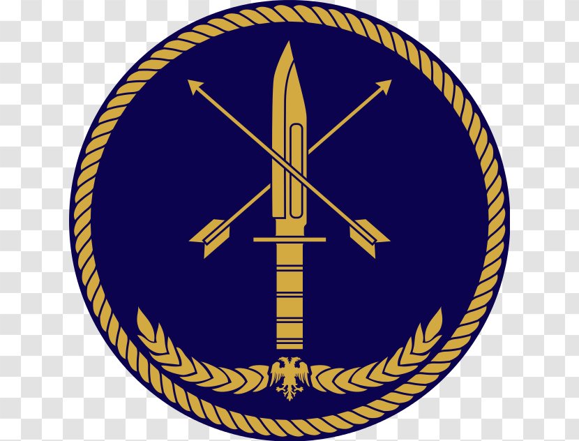 Clock Background - United States Armed Forces - Symbol Logo Transparent PNG