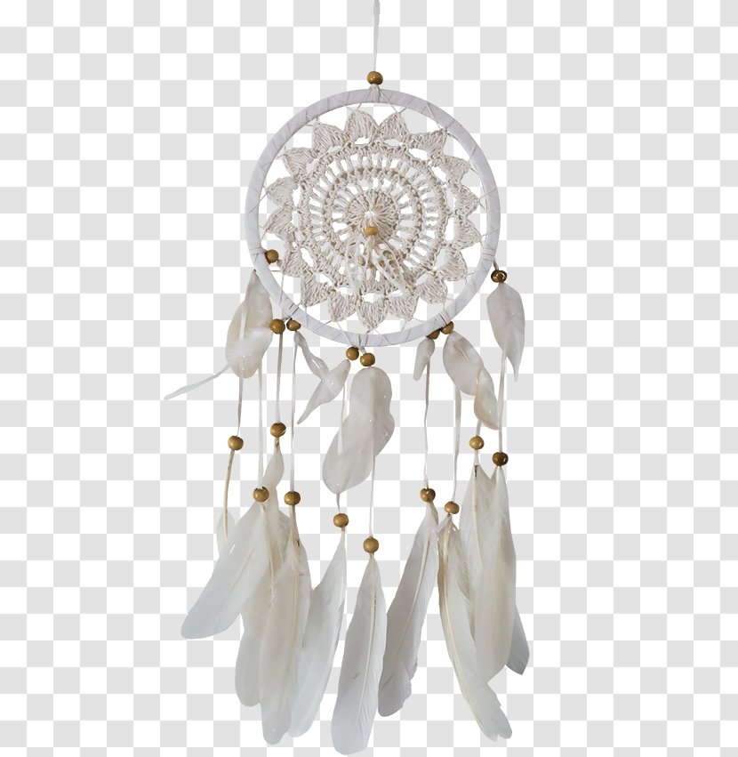 Lighting Light Fixture White Ceiling - Dreamcatcher Transparent PNG