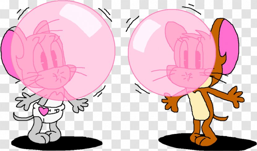 Jerry Mouse Tom Cat Nibbles And Illustration - Cartoon Network - Drumstick Ketupat Squashies Bubblegum Transparent PNG