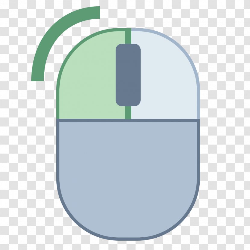Computer Mouse Button Point And Click Keyboard - Rectangle - Cursor Transparent PNG