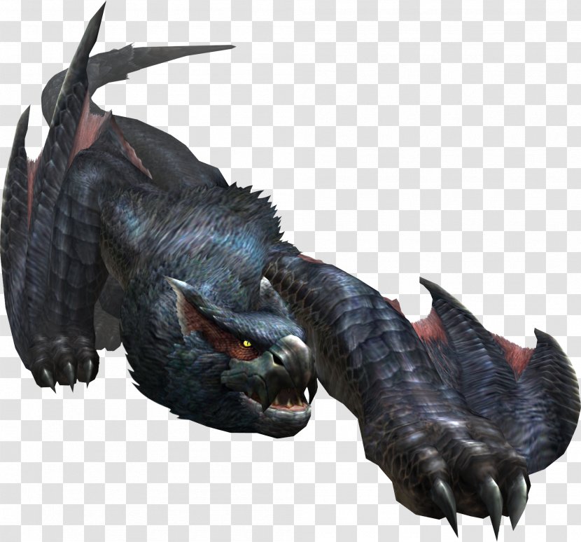 Monster Hunter Freedom Unite Hunter: World Tri 4 Ultimate - Wyvern - Dragonfly Transparent PNG