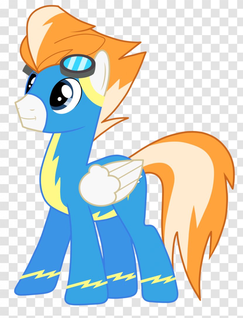 My Little Pony: Friendship Is Magic Fandom Horse - Cartoon Transparent PNG