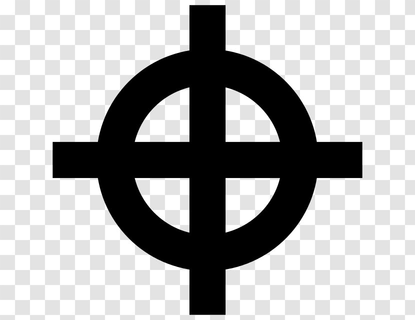 High Cross Monasterboice Celtic Christian Sun - Coptic Transparent PNG