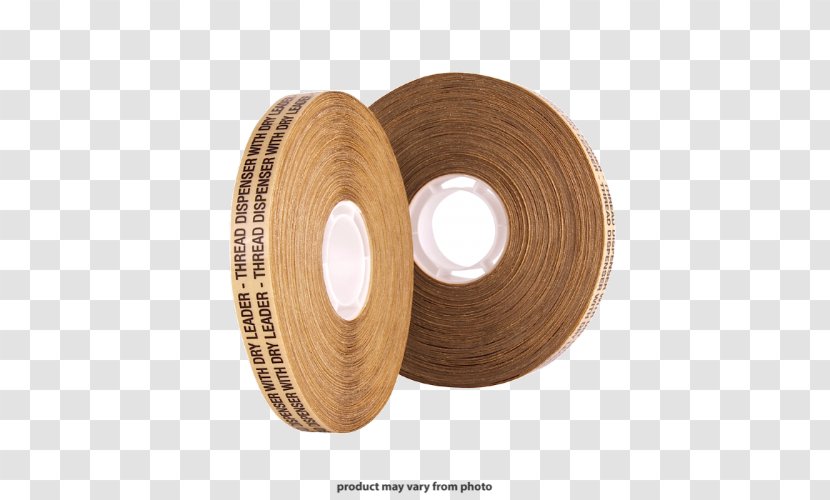 Adhesive Tape Paper Double-sided Pressure-sensitive - Doublesided Transparent PNG