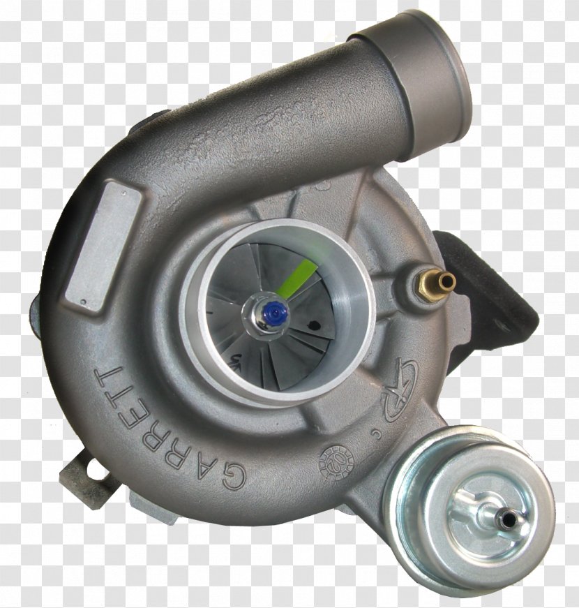 Ford Focus RS Motor Company Car Turbocharger - Ab Volvo - Performance Transparent PNG