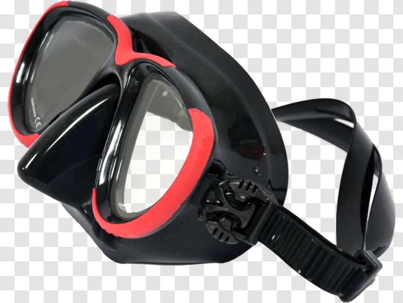 Goggles Diving & Snorkeling Masks Sunglasses Scuba - Glasses Transparent PNG
