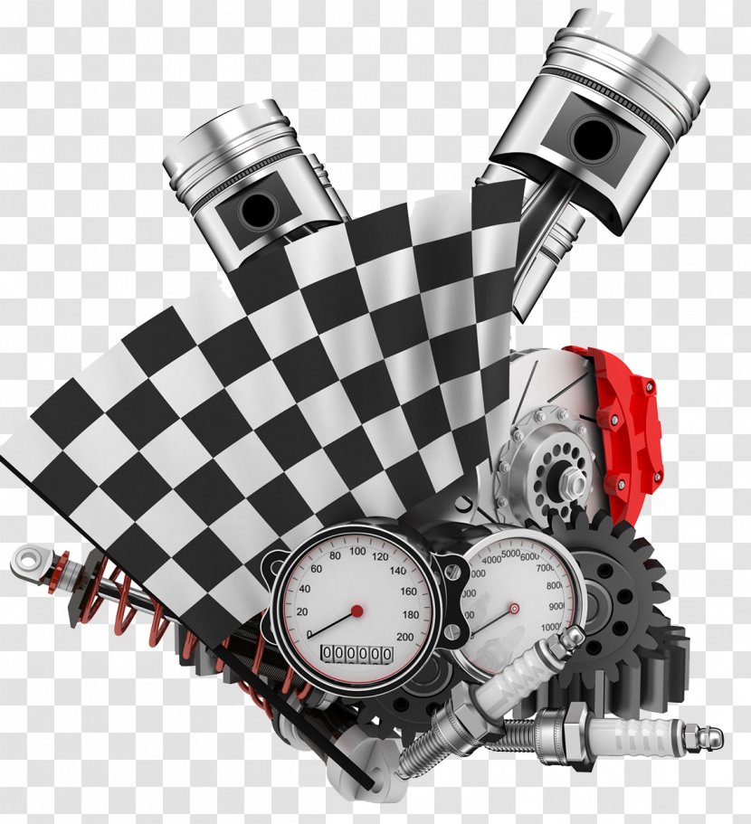 Getty Images Photography Spark Plug - Auto Racing - Instrument Transparent PNG