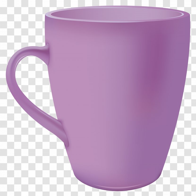 Coffee Cup Clip Art - Tableware Transparent PNG