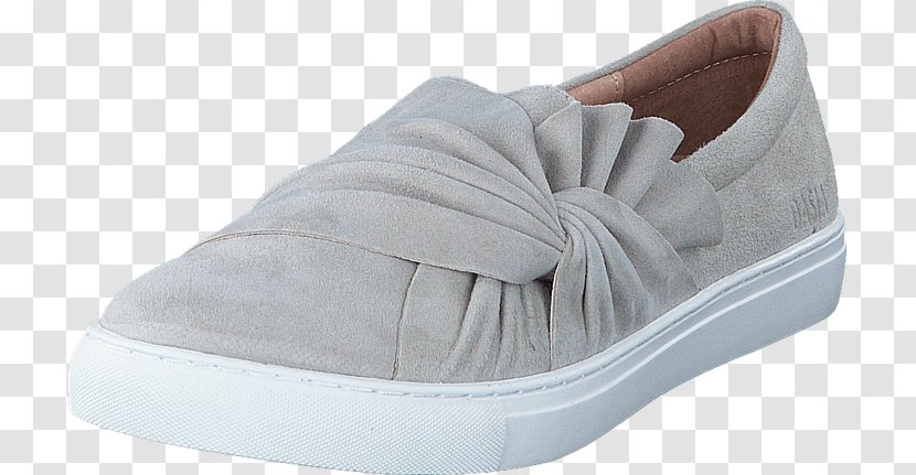 Shoe Shop Grey White Orange - Skate - Slip On Damskie Transparent PNG