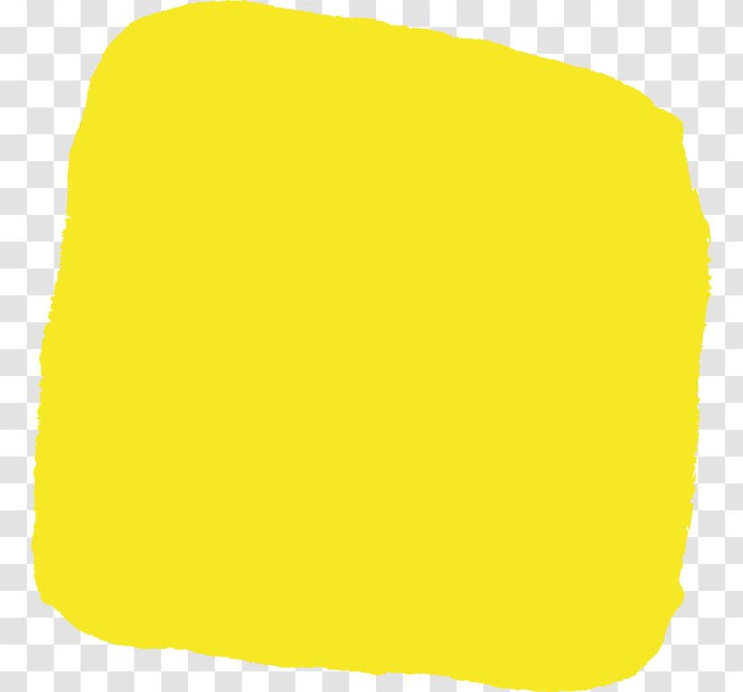 Line Angle Font - Yellow Transparent PNG