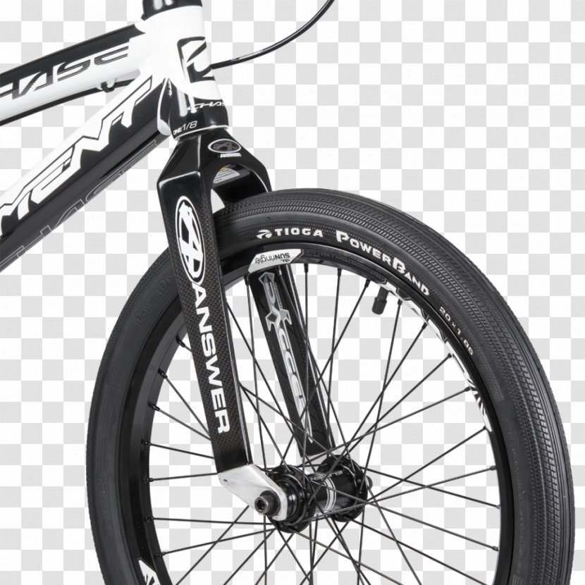 Bicycle Pedals BMX Bike Wheels Tires - Part Transparent PNG