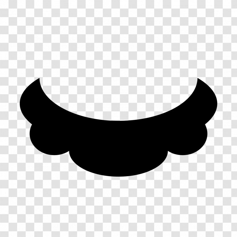 Mario Bros. & Luigi: Superstar Saga Moustache - Mustache Transparent PNG