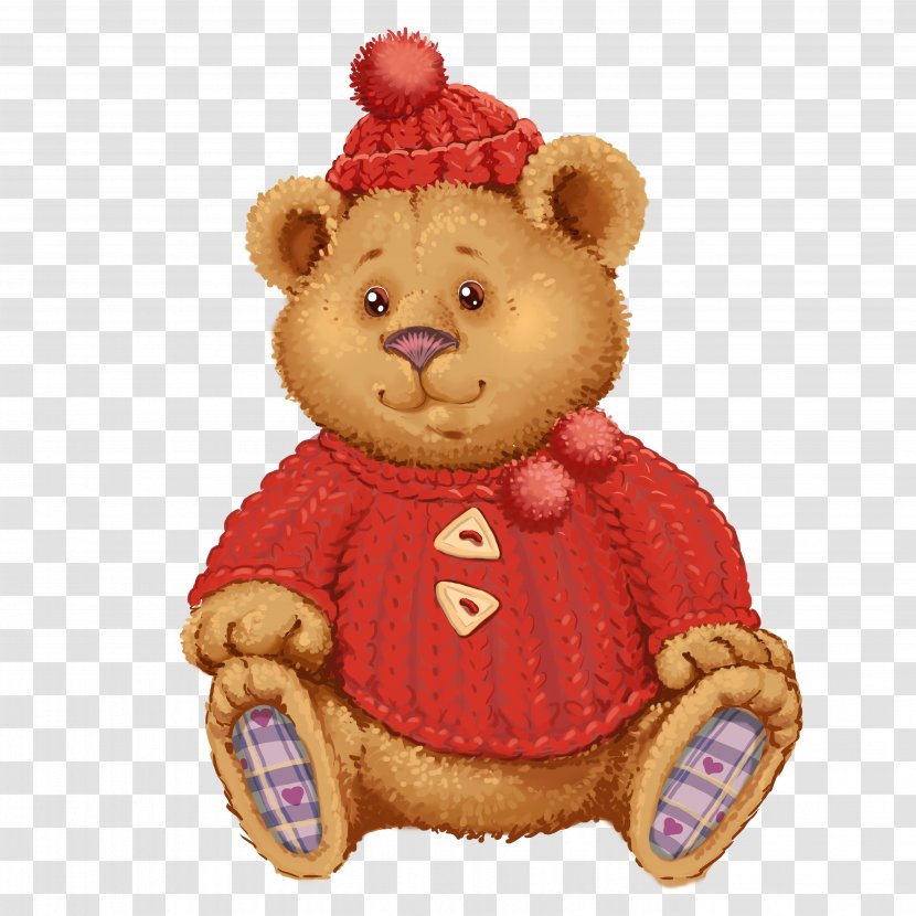 Bear Toy Child Stock Photography - Cartoon - Toys Doll Transparent PNG