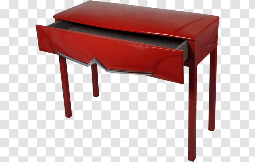 Table Furniture Car Recycling Living Room - End Transparent PNG