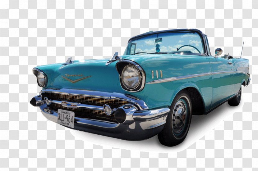 Car Chevrolet Bel Air Camaro Chevelle - Ford Motor Company Transparent PNG