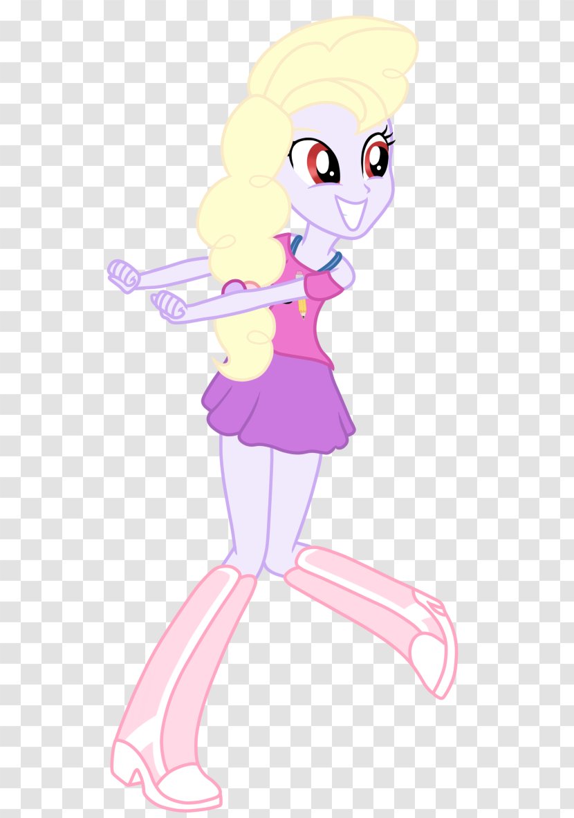 Fairy Muscle Clip Art - Cartoon Transparent PNG