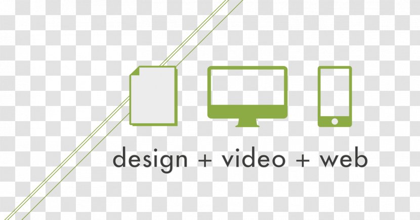 Advertising Brand Graphic Design - Grass - Multimedia Branding Transparent PNG