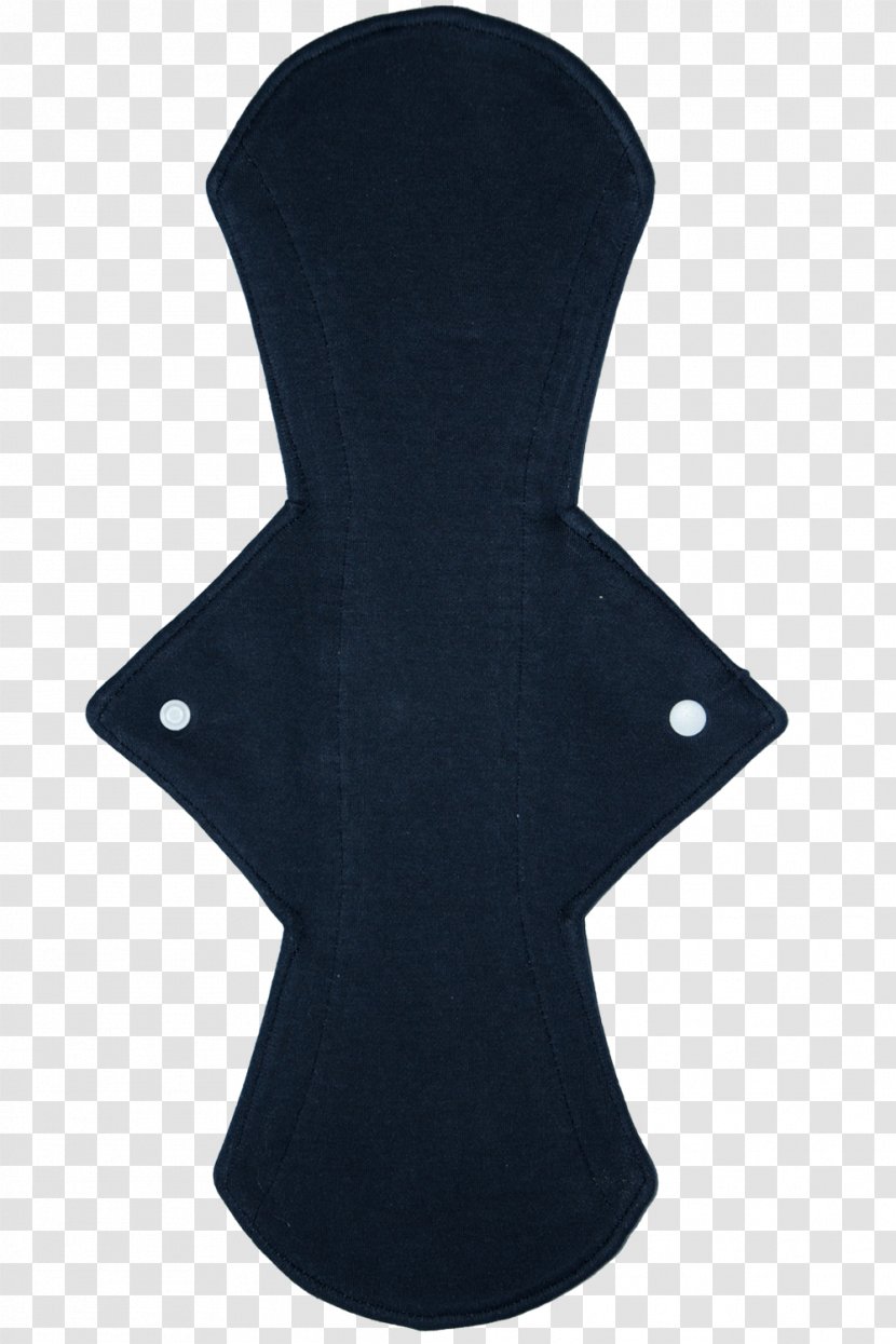 Sleeve Neck - Cloth Pads Transparent PNG