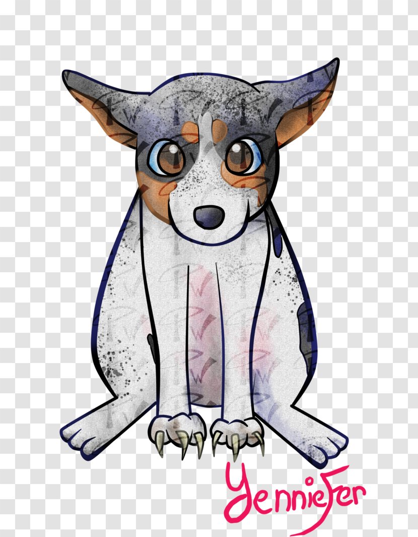 Dog Breed Puppy Clip Art Illustration - Carnivoran - Cracker Jacks Transparent PNG